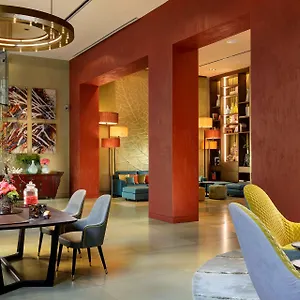Enterprise Design & Boutique 4*, Milan Italy