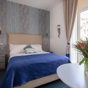 I Canestrari Bed and breakfast Nápoles