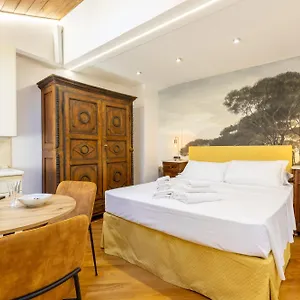 Frassinago Deluxe Suites-bolognarooms Apartament