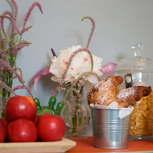 B&B Amor Bed and breakfast Roma
