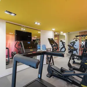 Savhotel Aemilia Bolonia