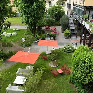 Mercure Centro Hotel