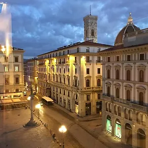 Olimpia Hotel Florencia