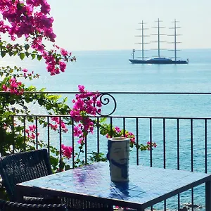 Palladio 3*, Giardini Naxos Italy
