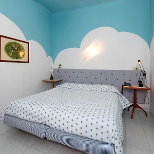 Il Falchetto 3*, Pontedera Italy
