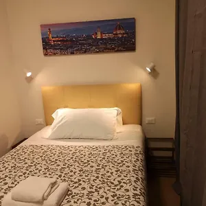 Toscana Hotel Florencia