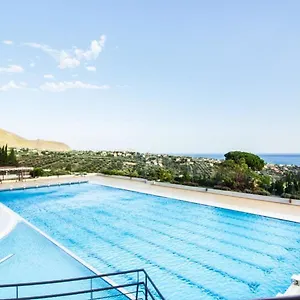 Torre Artale Hotel Trabia