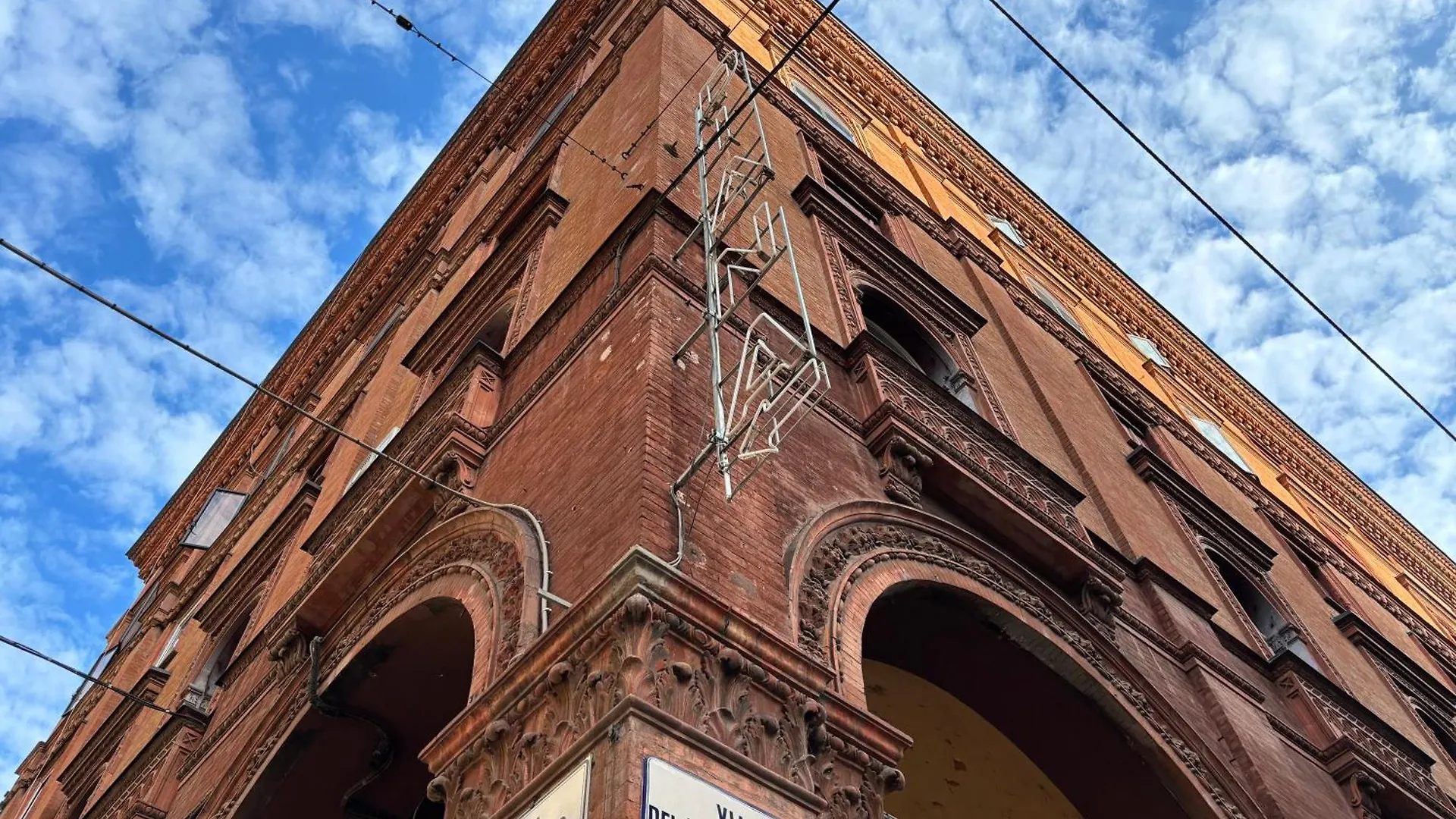 Indipendenza 24 Bed & Breakfast Bologna