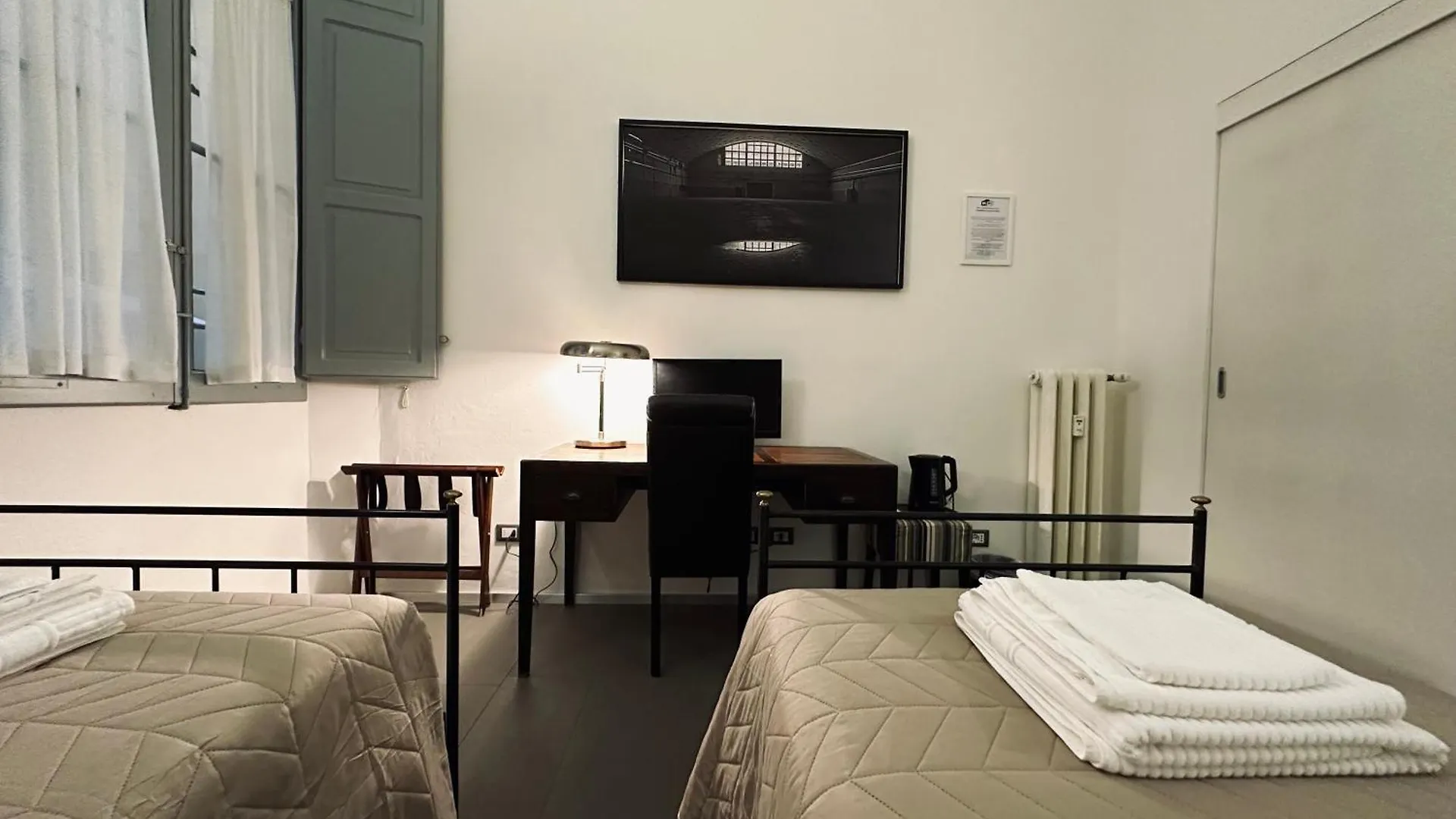 Indipendenza 24 Bed & Breakfast Bologna