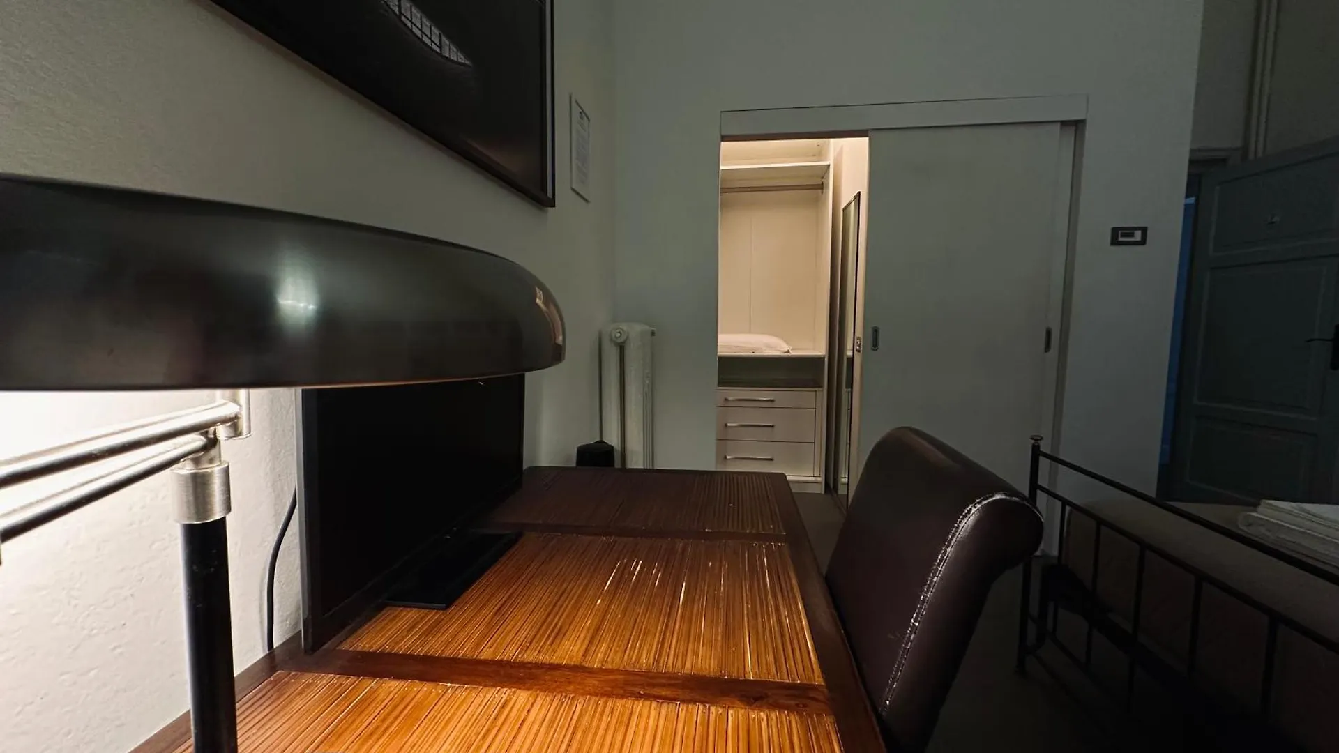 Indipendenza 24 Bed & Breakfast Bologna