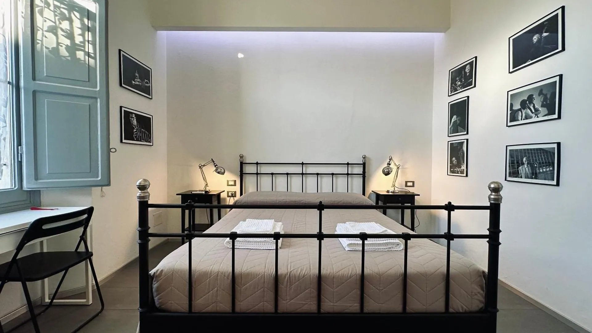 Indipendenza 24 Bed & Breakfast Bologna