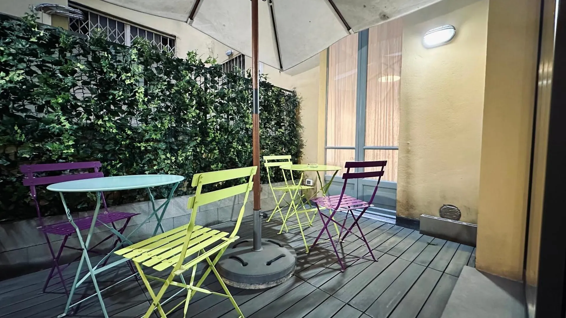 Indipendenza 24 Bed & Breakfast Bologna