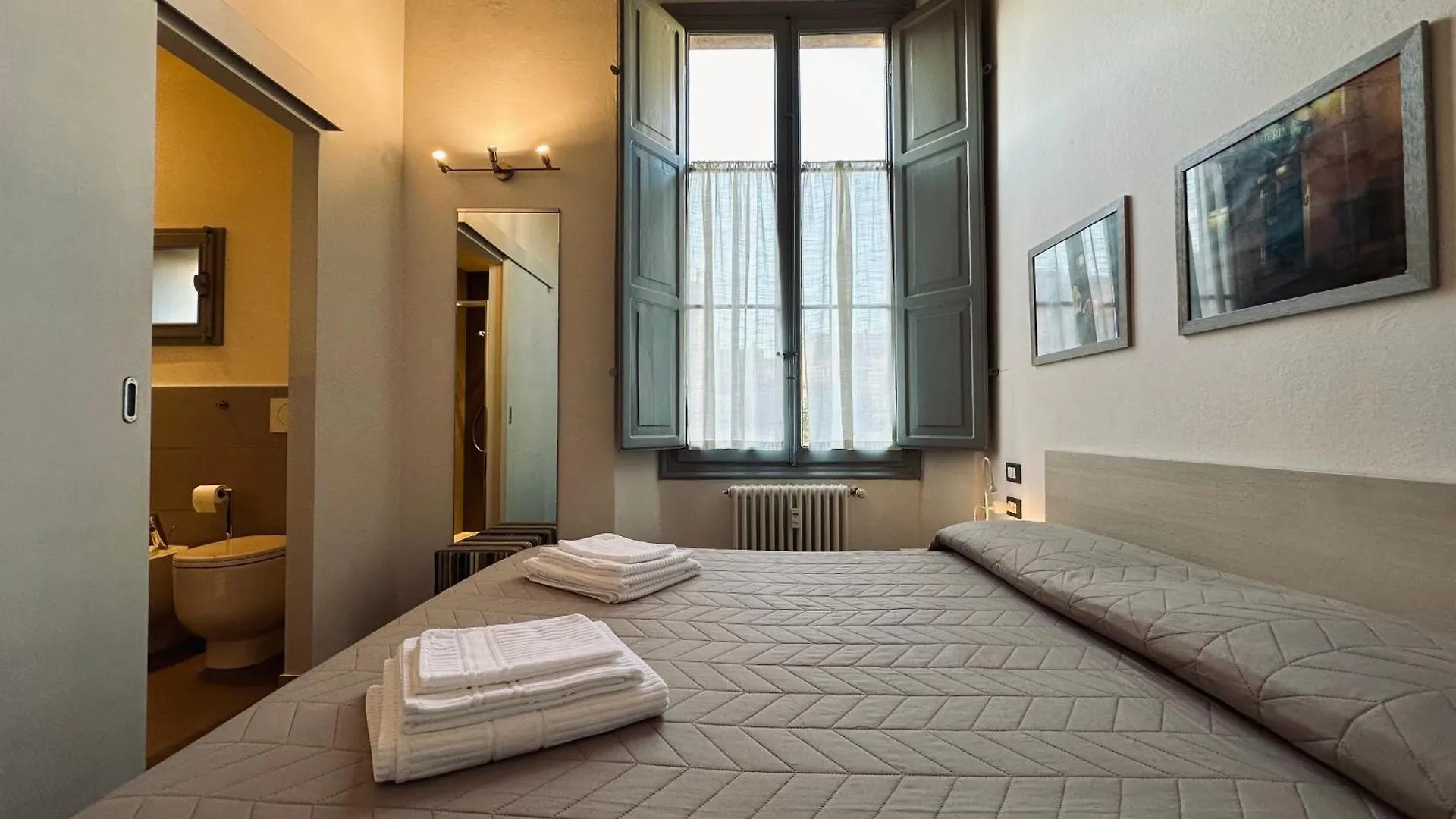 Indipendenza 24 Bed & Breakfast Bologna 0*,