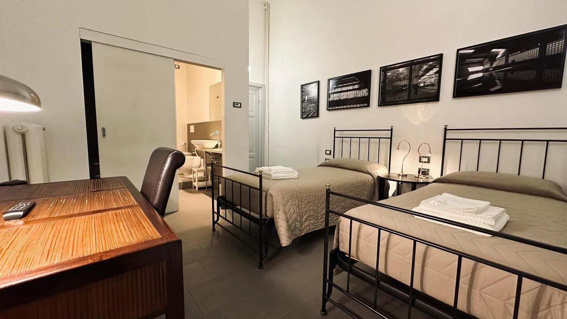 Indipendenza 24 Bed & Breakfast Bologna 0*,