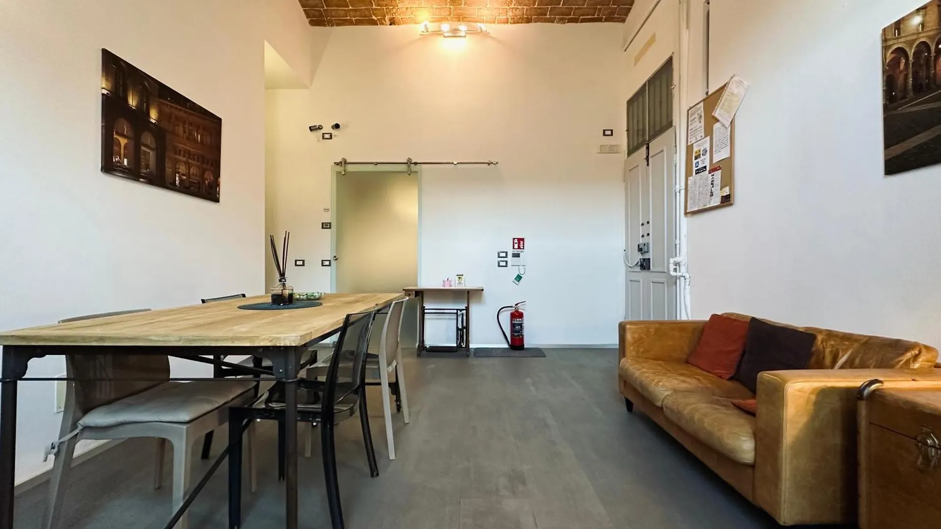 Indipendenza 24 Bed & Breakfast Bologna