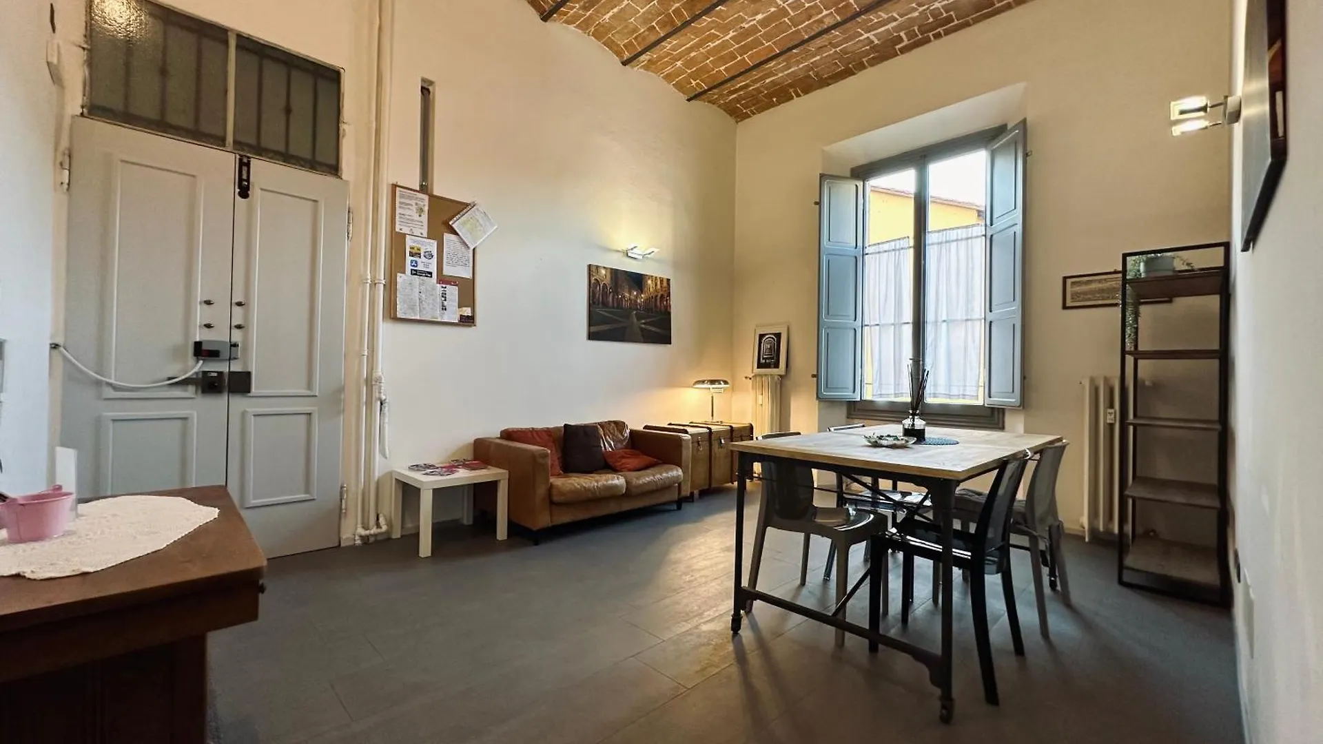Indipendenza 24 Bed & Breakfast Bologna