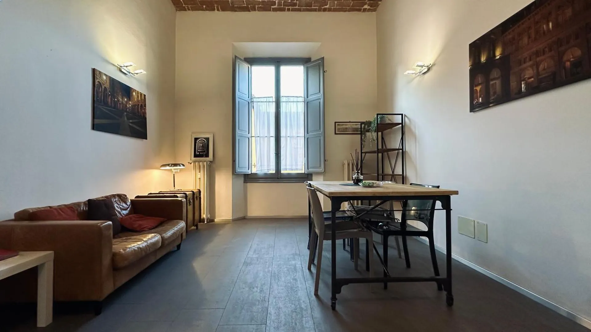 Indipendenza 24 Bed & Breakfast Bologna