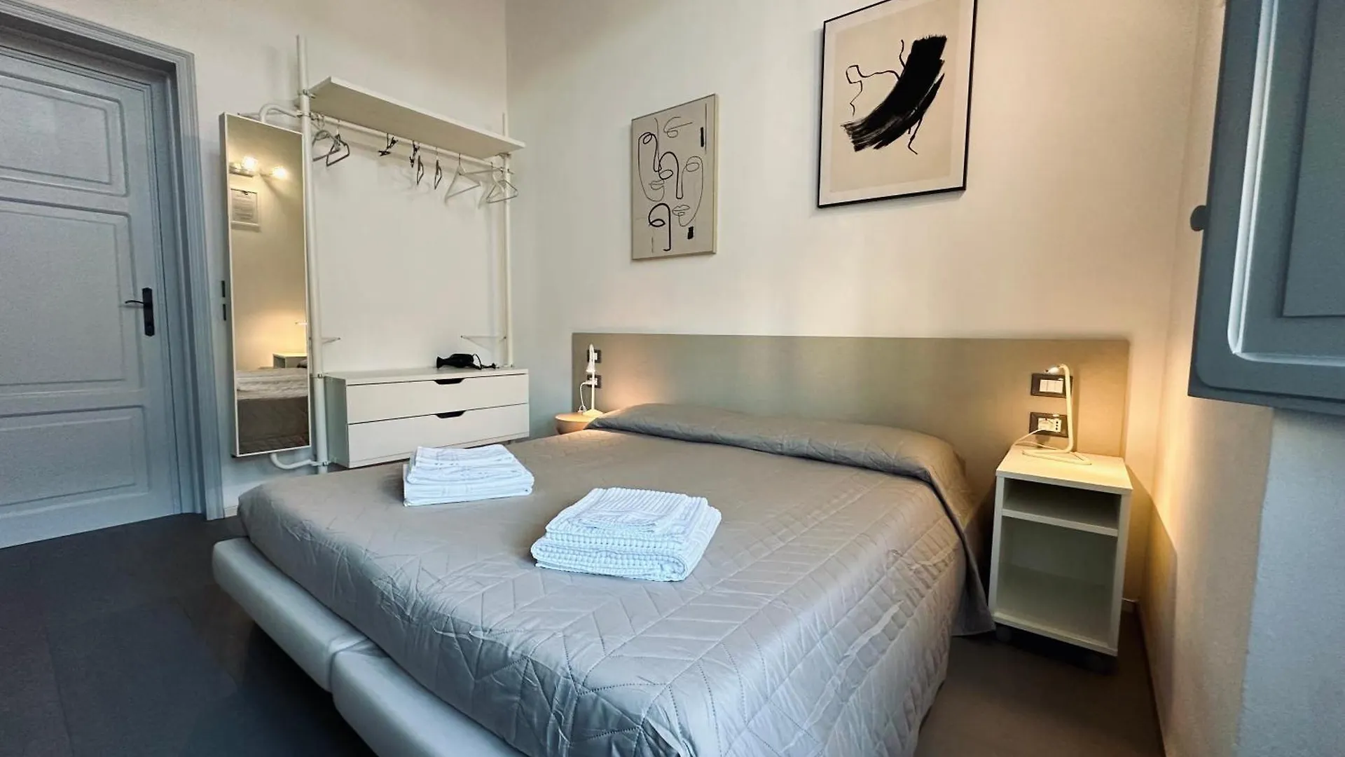 Indipendenza 24 Bed and Breakfast Bologna Bed & Breakfast