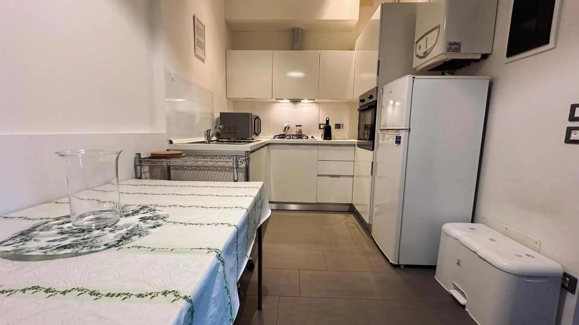 Indipendenza 24 Bed & Breakfast Bologna