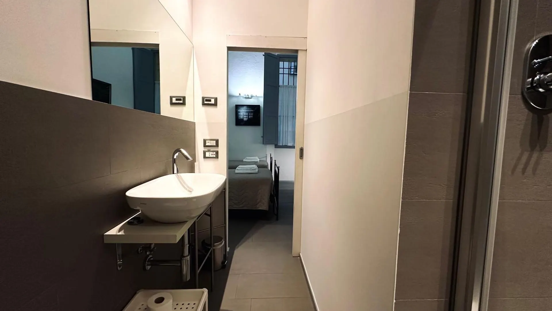 Bed and Breakfast Indipendenza 24 Bolonia