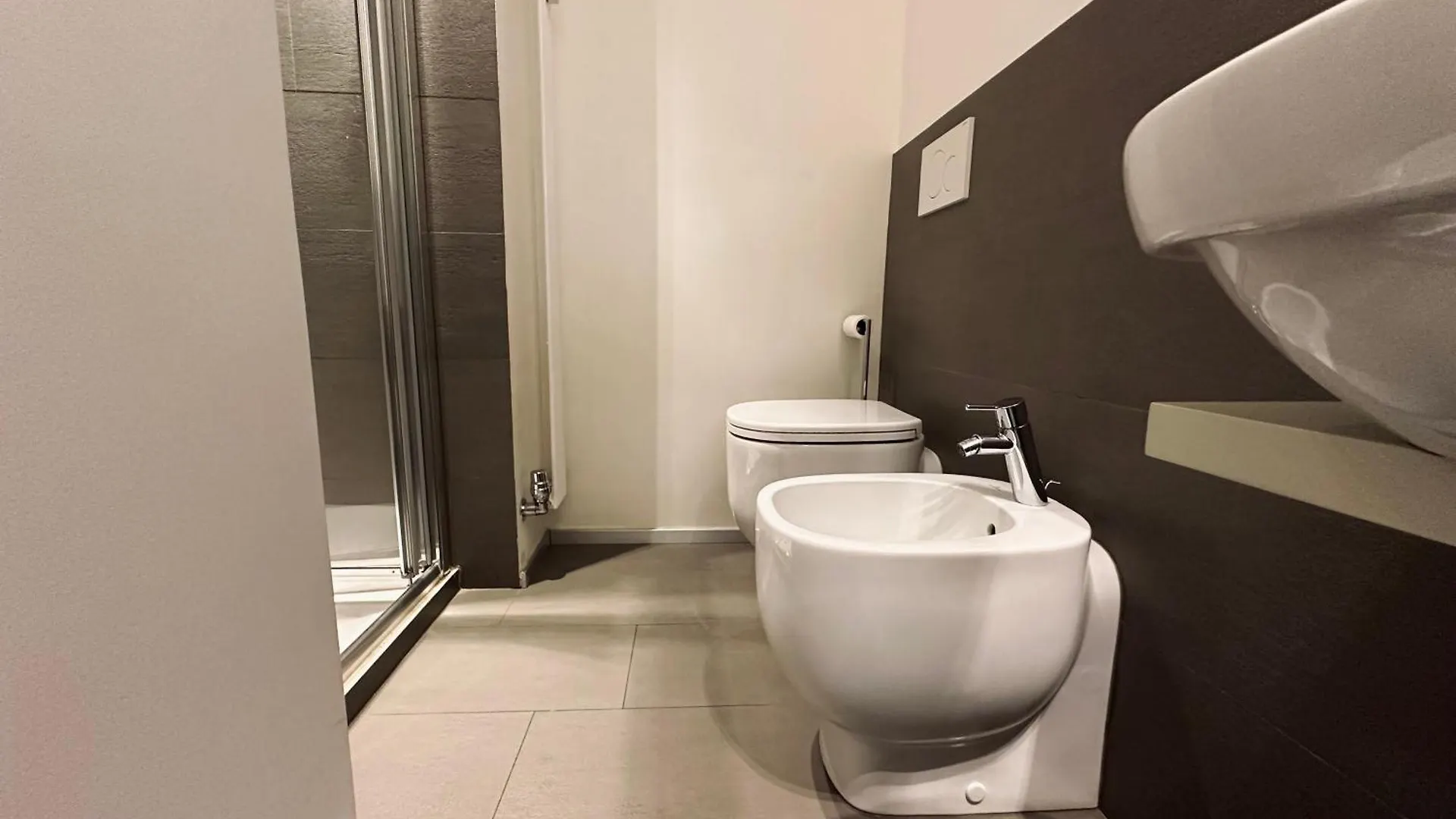 Bed and Breakfast Indipendenza 24 Bolonia Italia