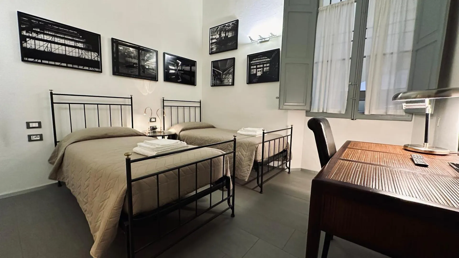 Bed and Breakfast Indipendenza 24 Bolonia