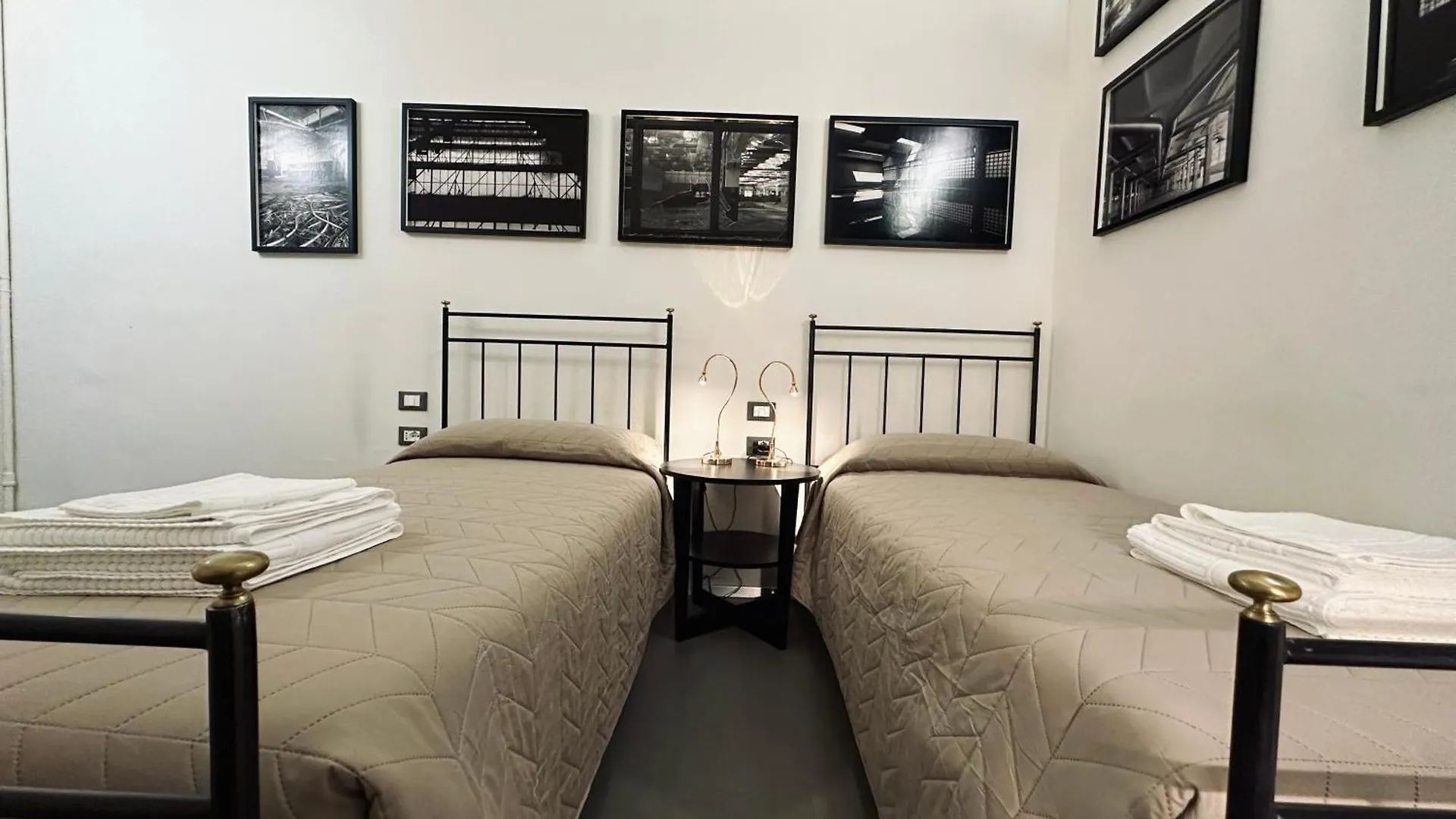 Bed and Breakfast Indipendenza 24 Bolonia 0*,  Italia