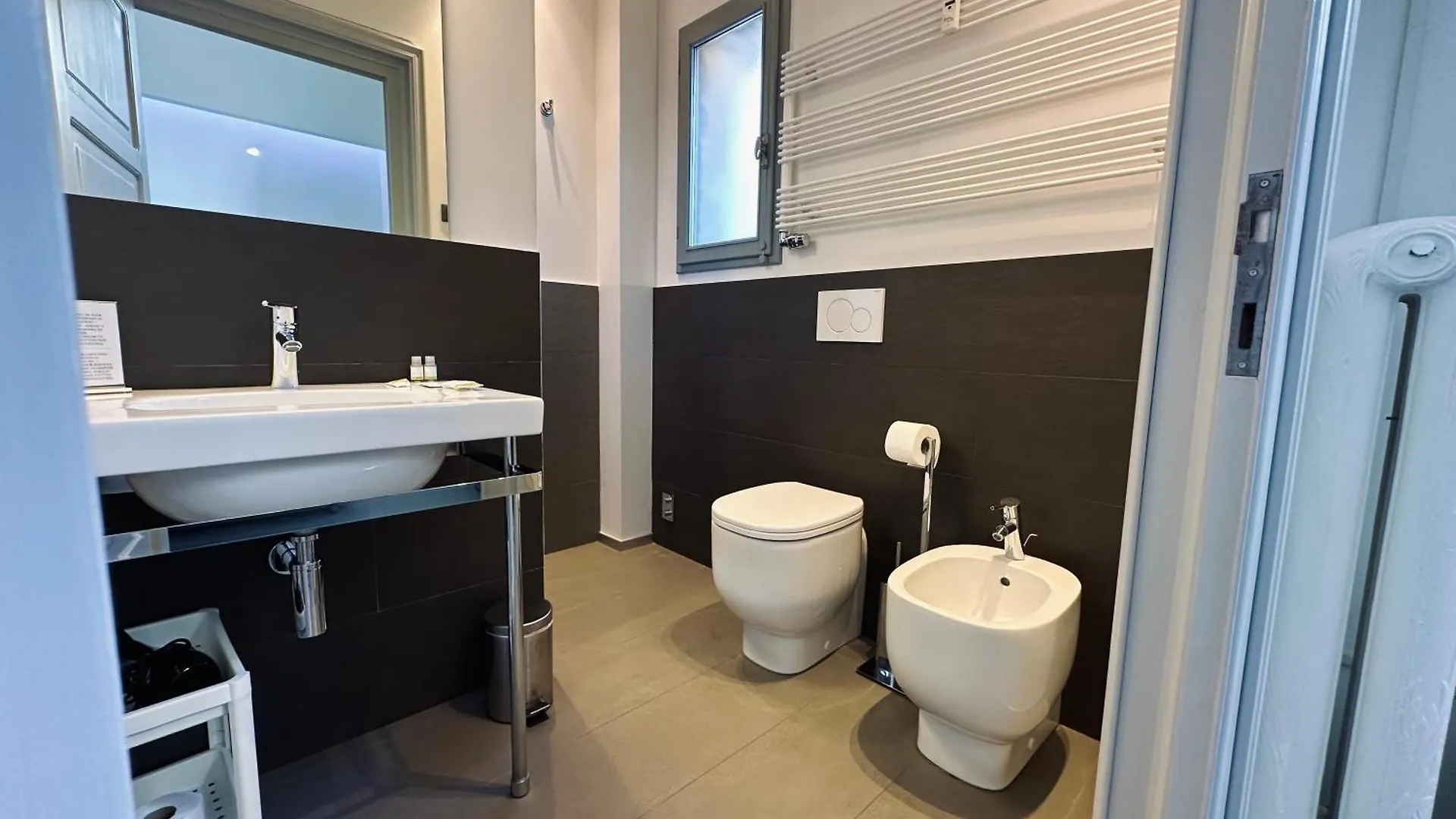 Bed and Breakfast Indipendenza 24 Bolonia Italia