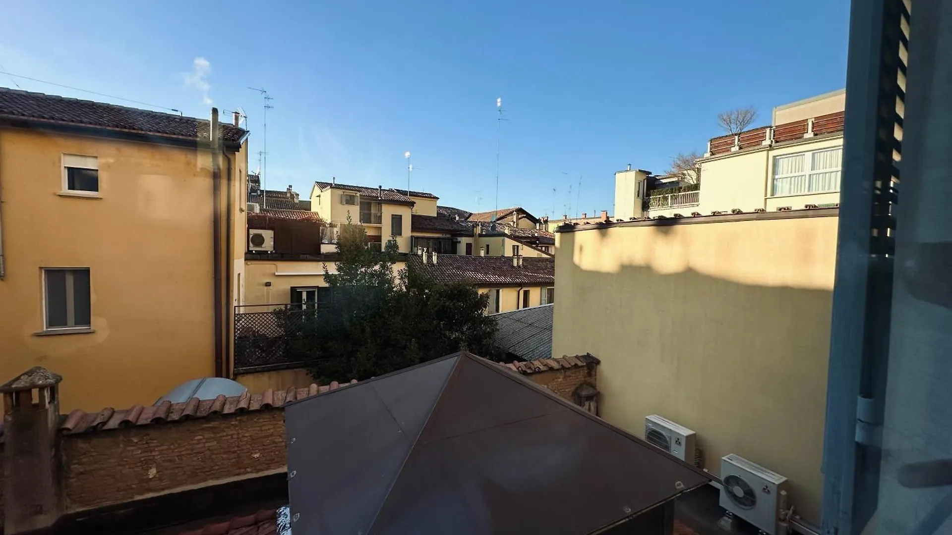 Bed and Breakfast Indipendenza 24 Bolonia
