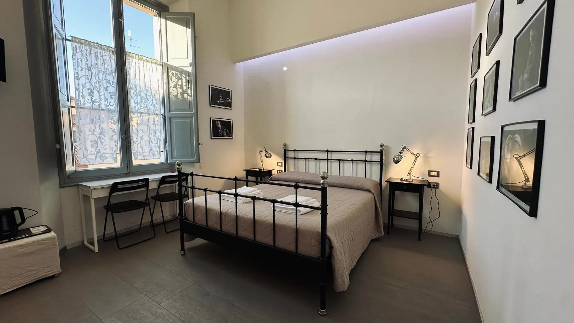 Bed and Breakfast Indipendenza 24 Bolonia