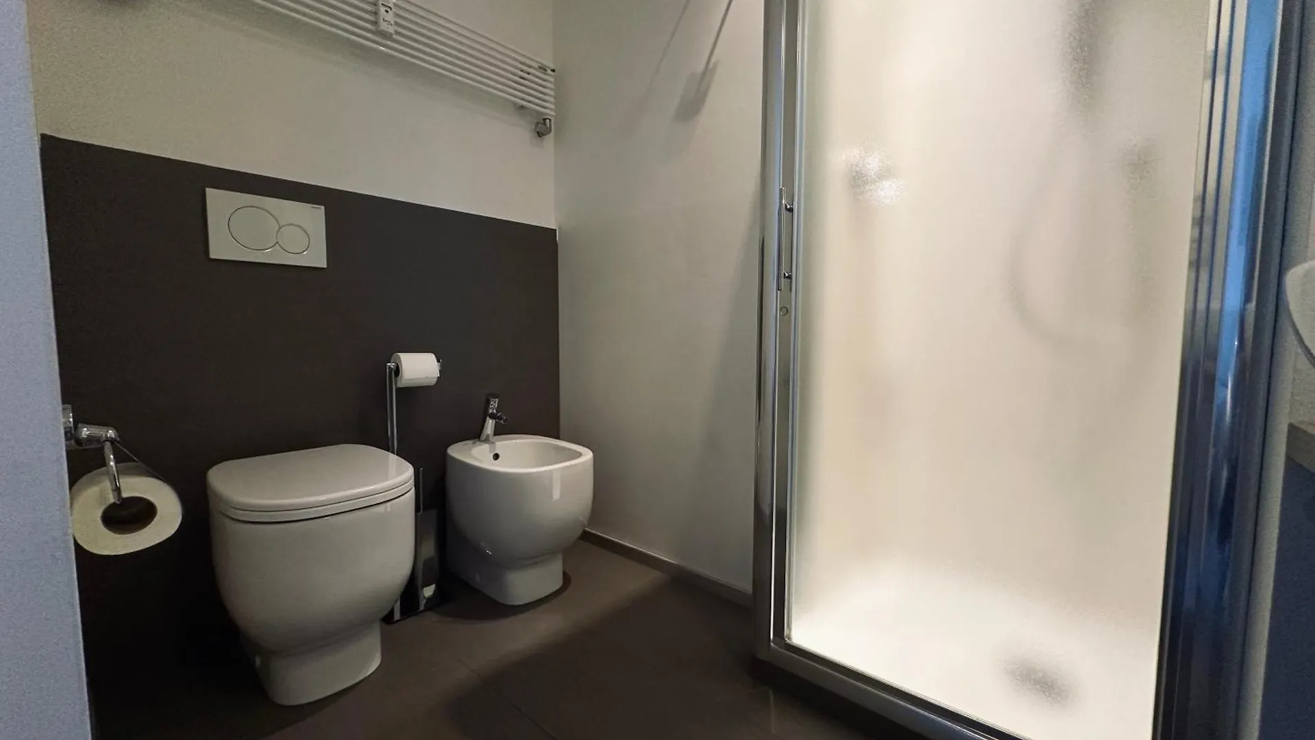 Bed and Breakfast Indipendenza 24 Bolonia