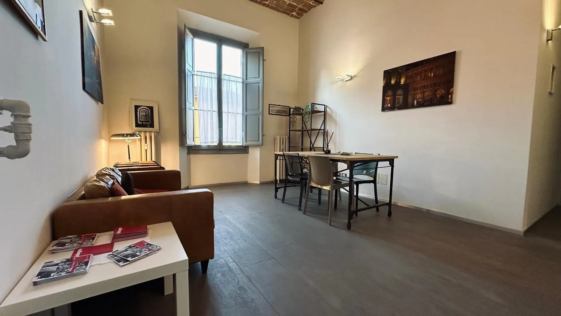 Bed and Breakfast Indipendenza 24 Bolonia