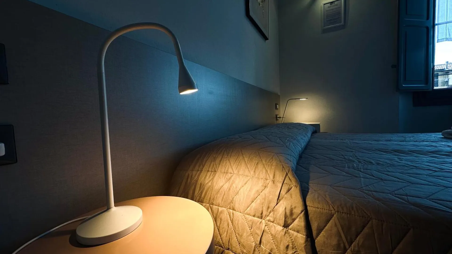 Bed and Breakfast Indipendenza 24 Bolonia