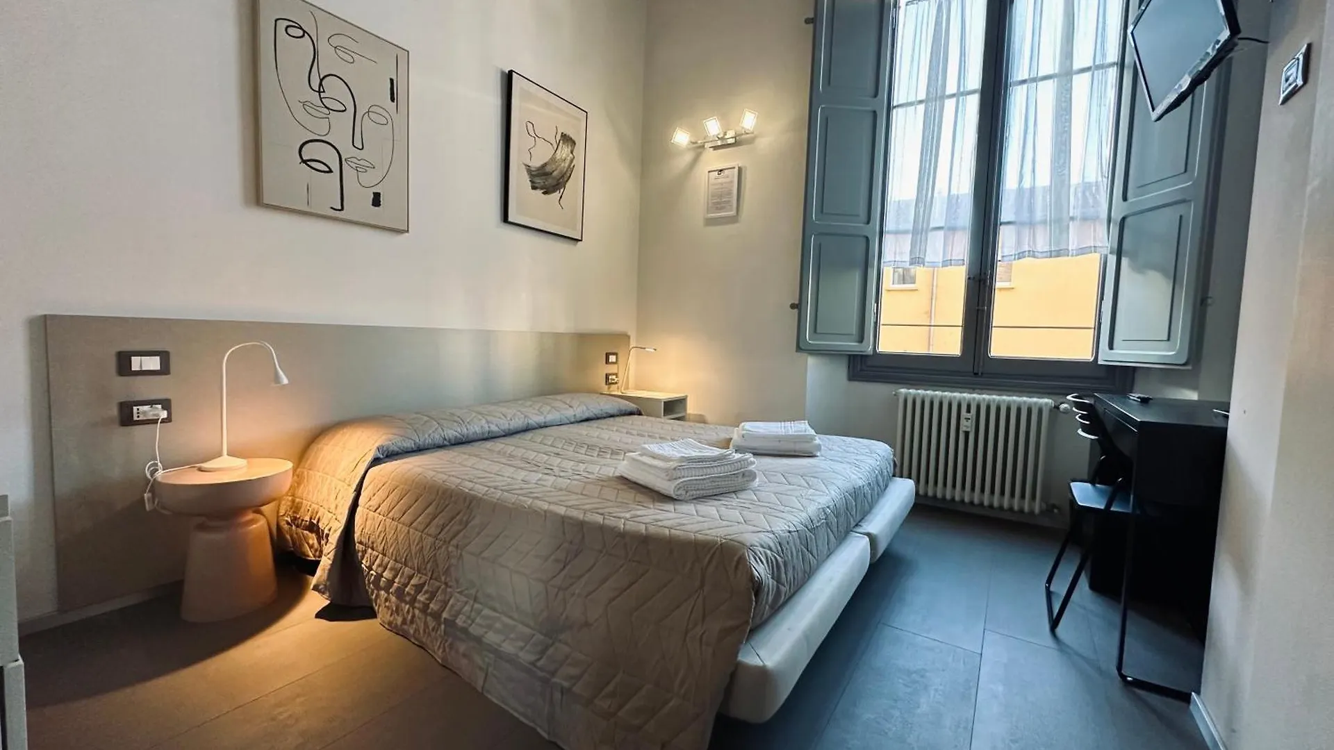 Bed and Breakfast Indipendenza 24 Bolonia